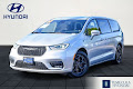 2022 Chrysler Pacifica Hybrid Limited