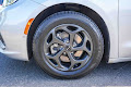 2022 Chrysler Pacifica Hybrid Limited
