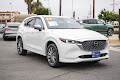 2024 Mazda CX-5 2.5 Turbo Signature