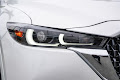 2024 Mazda CX-5 2.5 Turbo Signature