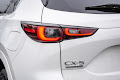 2024 Mazda CX-5 2.5 Turbo Signature