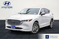 2024 Mazda CX-5 2.5 Turbo Signature