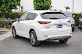 2024 Mazda CX-5 2.5 Turbo Signature
