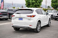 2024 Mazda CX-5 2.5 Turbo Signature