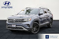 2022 Volkswagen Atlas 2.0T SE w/Technology