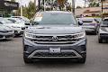 2022 Volkswagen Atlas 2.0T SE w/Technology