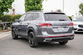 2022 Volkswagen Atlas 2.0T SE w/Technology