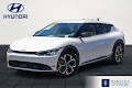 2024 Kia EV6 Light