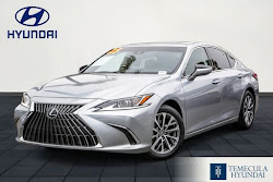 2025 Lexus ES 350