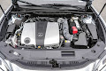 2025 Lexus ES 350