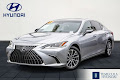 2025 Lexus ES 350