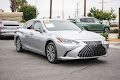 2025 Lexus ES 350