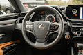 2025 Lexus ES 350