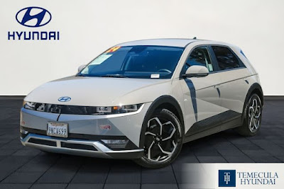 2024 Hyundai IONIQ 5