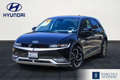 2024 Hyundai IONIQ 5