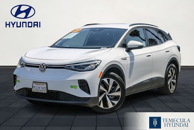 2023 Volkswagen ID.4