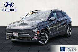 2024 Hyundai Kona Electric SEL
