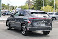 2024 Hyundai Kona Electric SEL