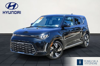 2023 Kia Soul