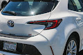 2025 Toyota Corolla Hatchback SE
