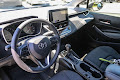 2025 Toyota Corolla Hatchback SE