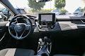 2025 Toyota Corolla Hatchback SE