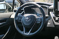 2025 Toyota Corolla Hatchback SE