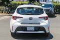 2025 Toyota Corolla Hatchback SE