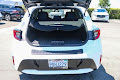 2025 Toyota Corolla Hatchback SE