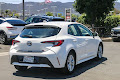 2025 Toyota Corolla Hatchback SE