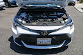 2025 Toyota Corolla Hatchback SE