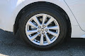 2025 Toyota Corolla Hatchback SE
