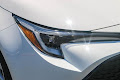 2025 Toyota Corolla Hatchback SE