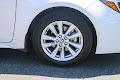 2025 Toyota Corolla Hatchback SE