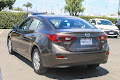 2016 Mazda Mazda3 i Touring
