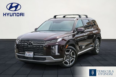 2023 Hyundai Palisade