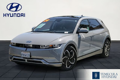 2024 Hyundai IONIQ 5