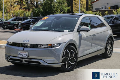 2024 Hyundai IONIQ 5