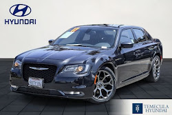 2017 Chrysler 300 S