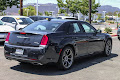 2017 Chrysler 300 S