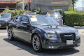 2017 Chrysler 300 S