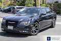 2017 Chrysler 300 S