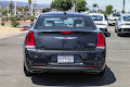 2017 Chrysler 300 S