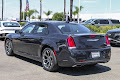2017 Chrysler 300 S