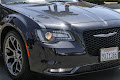 2017 Chrysler 300 S