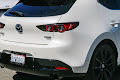 2021 Mazda Mazda3 Premium Plus