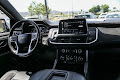 2022 Chevrolet Suburban Premier
