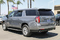2022 Chevrolet Suburban Premier