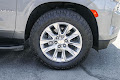 2022 Chevrolet Suburban Premier