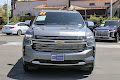 2022 Chevrolet Suburban Premier